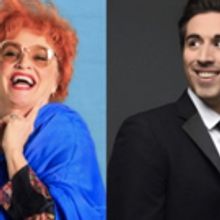 I LOVED LUCY to Transfer to London's Arts Theatre for 7 Weeks