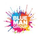BLUE MAN GROUP Returns to Dayton This Month