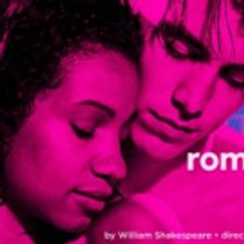 Shakespeare Theatre Company's ROMEO & JULIET Begins Previews Tonight