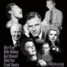 IT WAS A VERY GOOD YEAR Set for Weill Recital Hall Tonight