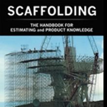 Michael 'Terry' Marks Releases 'Scaffolding - The Handbook For Estimating And Product