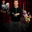 Mohegan Sun Arena Welcomes Back Jeff Dunham