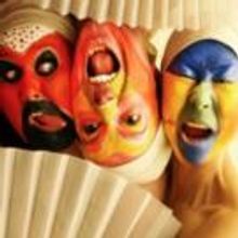 LIKE ME Set for The Rocks, 18 June - 11 July