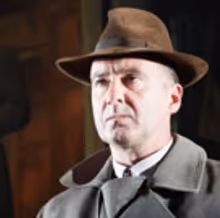 AN INSPECTOR CALLS Returns To The West End From November!