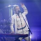 VIDEO: Walk the Moon Perform New Song 'Work This Body' on LATE NIGHT