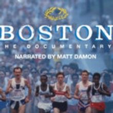 Matt Damon to Narrate Feature-Length Documentary About the Boston Marathon