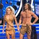DANCING WITH THE STARS' Disney-Themed Telecast Hits Season Highs