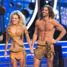 DANCING WITH THE STARS' Disney-Themed Telecast Hits Season Highs