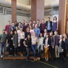 Exclusive: Inside Stratford's First A CHORUS LINE Rehearsal