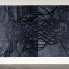 Cynthia-Reeves Opens Sarah Amos Collography Exhibit Today