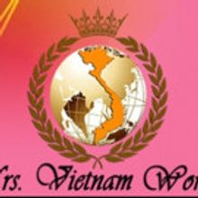 The 28th Annual Mrs. Vietnam World to Take Place at The Orleans Showroom on Sept. 10