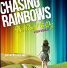 Goodspeed Announces Cast of CHASING RAINBOWS: THE ROAD TO OZ