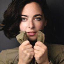 BWW Interview: HEDWIG AND THE ANGRY INCH's Hannah Corneau Chats About 'Acceptance an