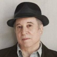 Paul Simon Announces New Album