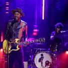 VIDEO: Gary Clark Jr. Performs 'Our Love' on TONIGHT SHOW