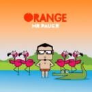 Mr. Pauer Releases New Electropico Album ORANGE Today