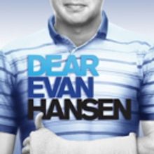 DEAR EVAN HANSEN Extends Off-Broadway Run at Second Stage Theatre
