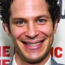 HAMILTON's Thomas Kail and Jeffrey Seller Set for Panel Today at EXPO CHICAGO