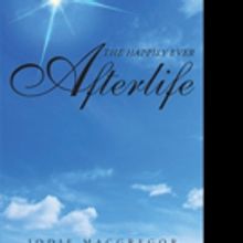 Jodie Macgregor Releases THE HAPPILY EVER AFTERLIFE