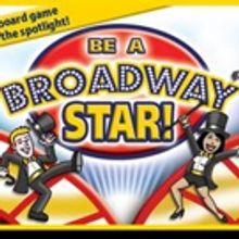 BE A BROADWAY STAR Board Game Unveils Expansion Pack Featuring HAMILTON, WAITRESS…