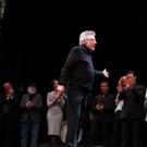 Photo Coverage: Oh What a Night! JERSEY BOYS Takes Closing Bows