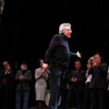 Photo Coverage: Oh What a Night! JERSEY BOYS Takes Closing Bows