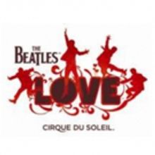The Beatles LOVE by Cirque du Soleil to Celebrate 10th Anniversary This Summer