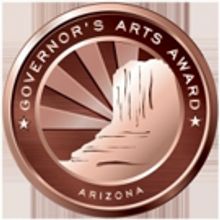 36th Annual Governor's Arts Awards Presented to Artists, Advocates From Throughout th