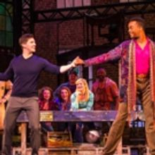 KINKY BOOTS Comes to the Van Wezel