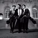 Italian Teen Pop-Opera Trio IL VOLO Comes to Playhouse Square This Winter