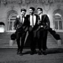 Italian Teen Pop-Opera Trio IL VOLO Comes to Playhouse Square This Winter