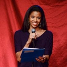 Photo Flash: Tony Danza, Renee Elise Goldsberry and More Take Part in CELEBRITY AUTOB