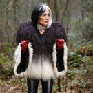 ABC's ONCE UPON A TIME Grows to 4-Week High in Adults 18-49