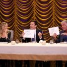 VIDEO: Sienna Miller and Anthony Bourdain Compete in 'Name the Secret Ingredient' on…