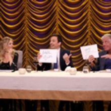 VIDEO: Sienna Miller and Anthony Bourdain Compete in 'Name the Secret Ingredient' on…