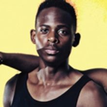 Inky Cloak and the Albany Present WE RAISE OUR HANDS IN THE SANCTUARY