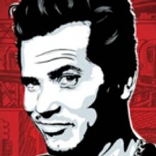 John Leguizamo Publishes Hit Broadway Play GHETTO KLOWN As A Graphic Novel