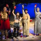 BWW Review: THE BOOK OF MAGGIE Slays at Stages Repertory