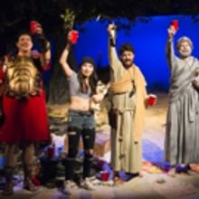 BWW Review: THE BOOK OF MAGGIE Slays at Stages Repertory