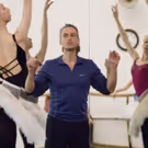 BWW Dance Interview: Paul Boos