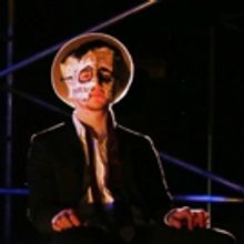 Skidmore Theater to Present Peter Handke's KASPAR