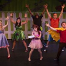 Vital Theatre Company's STINKYKIDS, THE MUSICAL Returns Off-Broadway Today