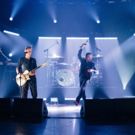 VIDEO: Depeche Mode Perform 'Where's the Revolution' on LATE SHOW