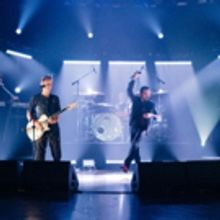 VIDEO: Depeche Mode Perform 'Where's the Revolution' on LATE SHOW