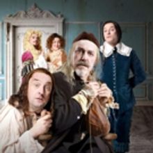 Last Chance To See Major West End Revival Of THE MISER