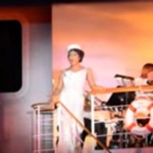 STAGE TUBE: Sneak Peek at Desiree Davar, Stephen DeRosa and More in Goodspeed's ANYTH