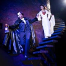Tickets on Sale in May for THE PHANTOM OF THE OPERA at Palace Theater