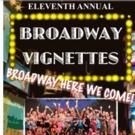 Las Vegas Young Entertainers Bring Helen Joy's BROADWAY VIGNETTES to Life This…
