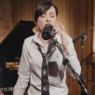 STAGE TUBE: Tony Winner Lena Hall Covers a Bruno Mars Tune