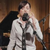 STAGE TUBE: Tony Winner Lena Hall Covers a Bruno Mars Tune Video
